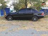 Mercedes-Benz C 240 - 2001