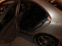 Mercedes-Benz C 240 - 2002