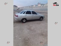 VAZ(Lada) 2110 - 2003