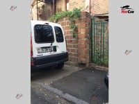 Renault Kangoo - 2004