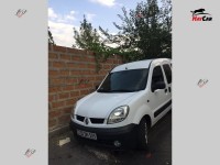 Renault Kangoo - 2004