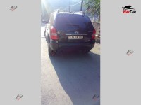 Hyundai Tucson - 2008