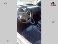 Hyundai Tucson - 2008
