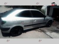 Citroen Xsara - 1998