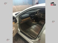 Nissan BlueBird - 2006