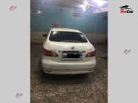 Nissan BlueBird - 2006