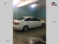 Nissan BlueBird - 2006