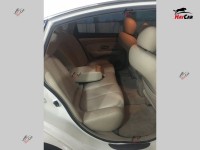 Nissan BlueBird - 2006