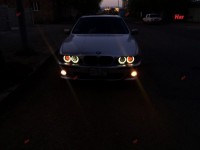 BMW 530 - 2003