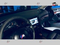 BMW 530 - 2003