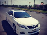 Toyota Camry - 2010