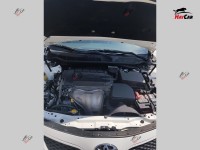 Toyota Camry - 2010