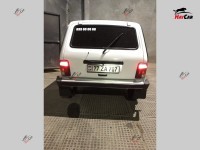 VAZ(Lada) 2121 - 2012