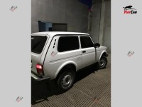 VAZ(Lada) 2121 - 2012