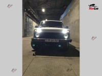 VAZ(Lada) 2121 - 2012