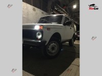 VAZ(Lada) 2121 - 2012