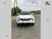 Nissan Juke - 2012
