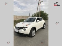 Nissan Juke - 2012