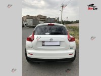 Nissan Juke - 2012