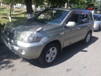 Nissan X-Trail - 2004