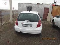Mercedes-Benz A 170 - 2006