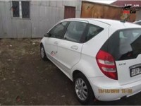 Mercedes-Benz A 170 - 2006