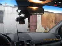 Mercedes-Benz A 170 - 2006