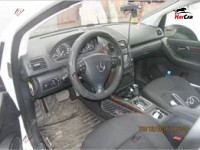 Mercedes-Benz A 170 - 2006