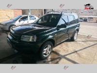 Land Rover Freelander - 2002