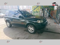 Land Rover Freelander - 2002