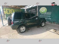 Land Rover Freelander - 2002