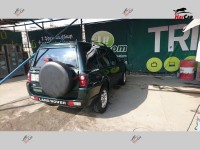 Land Rover Freelander - 2002