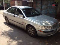 Volvo S40 - 2001