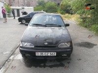 VAZ(Lada) 2113 - 2007
