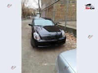 Infiniti G35 - 2005