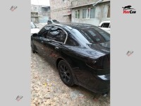 Infiniti G35 - 2005