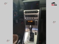 Infiniti G35 - 2005