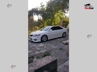 Toyota Camry - 2010