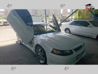 Ford Mustang - 2003