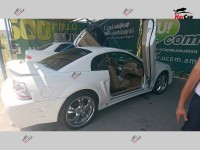 Ford Mustang - 2003