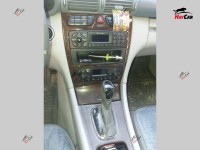 Mercedes-Benz C 320 - 2001