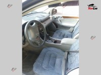 Mercedes-Benz C 320 - 2001
