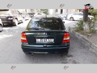 Opel Astra - 1998