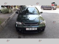 Opel Astra - 1998
