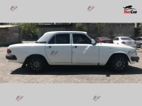 GAZ 3110 - 1997
