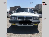 GAZ 3110 - 1997