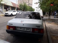 VAZ(Lada) 21099 - 2003