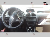 Peugeot 206 - 2007