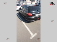 Peugeot 206 - 2007