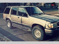 Ford Explorer - 1999